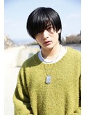 札幌大通駅/MEN'S/メンズカット/メンズパーマ/フェードカット