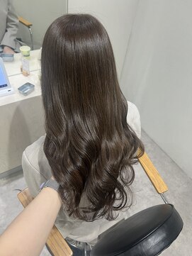 ソヨン 心斎橋店(SOYON) グレージュ