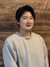 アグ ヘアー スロー 今宿店(Agu hair throw)&nbsp;河野 秋奈