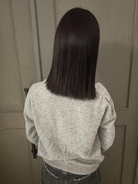 ファルファラ(farfara)&nbsp;【farfara】ショコラグレージュ(問屋町テラス)永尾明日香