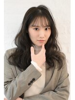 美容室 佐竹 波ウェーブ