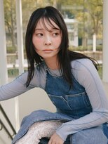 レブ 神戸三宮(LEB)&nbsp;顔周りレイヤー【LEB神戸三宮】