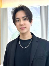 アフロートリノ(AFLOAT Leino)&nbsp;市原 大翼