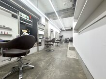 アクタノイド エット 表参道店(actanoid etto)の雰囲気(店内の雰囲気です◎)