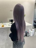 シア(XIA)&nbsp;アイリスバイオレット
