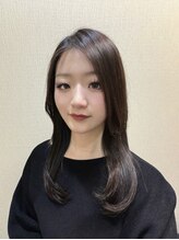 パッション 長町南店(PASSION) Sakura 彩久良