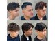 ヘアリゾート リビラ(Hair Resort Revilla)の写真