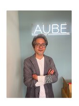 オーブヘアー ジュン 鹿屋店(AUBE HAIR june)&nbsp;池辺 忍