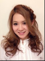 アール 滝ノ水店(#arl)&nbsp;ナチュラルAライン