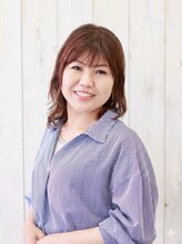 スウィートテラス 読谷村大湾店&nbsp;松本 梨香