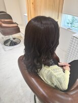 ファスナーグランデ(fustener grande)&nbsp;艶トリートメント