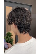 ブロッシー(blossy.)&nbsp;センターパートツイスパ10代20代30代