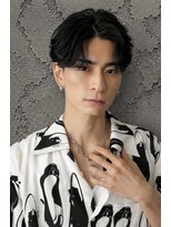ブレスボーオム 明石(Breath beauu Homme Akashi)&nbsp;▼川崎祐生Breath beauu Homme▼メンズ/美容室/明石/西明石/二見