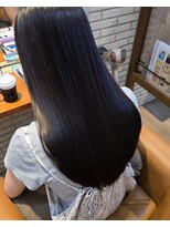 ハピネスフィール 宇治店(Happiness FEEL)&nbsp;髪質改善トリートメントで艶髪になりませんか？