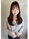 イキプラスディードットログ 大和八木駅前店(ikii+D.Log)の写真/【大和八木駅徒歩3分/HOT PEPPER Beauty AWARD 2025 BEST SALON 注目サロン選出】カット+カラー+TR ¥8,980