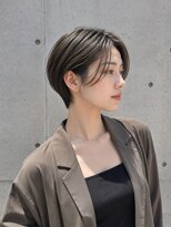 エミヲ 石川町(emiwo)&nbsp;ひし形ショート