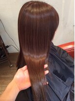 リリアン 表参道(relian)&nbsp;ラクリストリートメント【表参道】