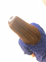 美容室 カノン(Kanon)&nbsp;カット・カラー・縮毛矯正（ストレート）・トリートメント