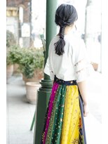 ユニオン(union) タイトローポニー