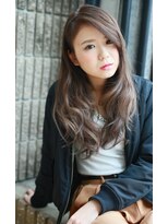 グラスペディア(graspedia)&nbsp;グレージュカラー