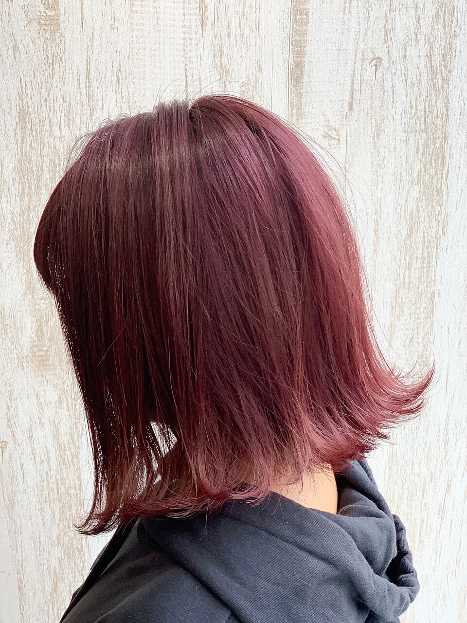 2025年-2026年冬】イルミナカラー ブロッサムの髪型・ヘアアレンジ