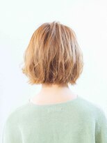 プロデュース 相模原店(Produce) 個性的♪無造作カール☆大人ボブ