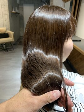 コメル(comeLe) 【comeLe】oggiottoうるおいトリートメント