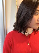 フローレント(florent) お客様スナップ【坂田担当】