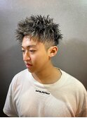 ツイストTHAハイライト