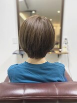 アイエン(Ai en)&nbsp;くびれショート