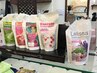カット+クリームズクリームシャンプー
