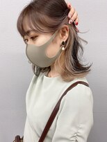 ラ キング(LA KING)&nbsp;inner color