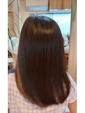 サクラ(SaKuRa) キッズカット