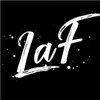 ラフ(LaF)のお店ロゴ