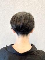 ピークツー 吉祥寺(PEAK2)&nbsp;ベリーショート