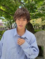 ツーダブルバイフィフス 茶屋町店(WW.. by fifth)&nbsp;マッシュウェーブ2