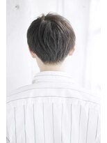 トランクイルグラフ(TRAN9UIL graph)&nbsp;20代30代40代　韓流ソフトマッシュ【草津】