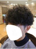 〈理容室〉床屋/バーバー/丸の内線/メンズカット茗荷谷/顔剃り
