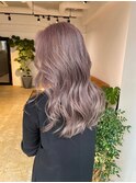オシャレさん必見!ほんのりピンクカラー_グレージュピンク_