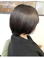 リコ 池袋東口店(Liko)&nbsp;ショートボブ