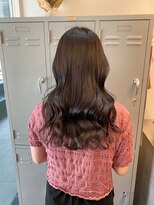 プレシャスバイプロデュース(precious by Produce)&nbsp;ダークチョコレートブラウン［町田/町田駅/町田駅前店/町田店]