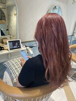 ロンド ストラーダ 心斎橋(Lond strada) ◎ピンクカラー大人気です♪♪◎