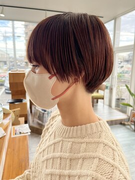 パーム スプリングス(Palm Springs) Hair by Palm Springs 518