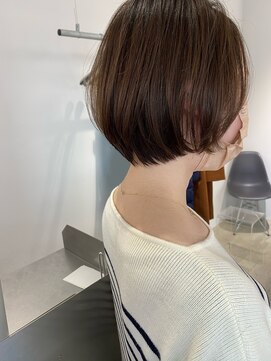 カウチ(kauti) ナチュラルボブ