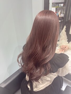 ディア(Dia) フェミニンピンク