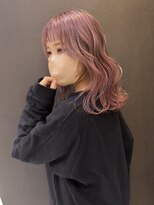グレイス(grace)&nbsp;pink beige