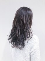 グランデュール 焼津店(GRANDEUR)&nbsp;ロング ローグラデーションカット