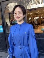 バロック(BAROQUE) 【BAROQUEスタイル】カウンセリングでお悩みご相談くだい