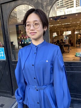 バロック(BAROQUE) 【BAROQUEスタイル】カウンセリングでお悩みご相談くだい