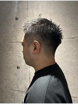 ジャンプザチーター(JUMP the cheetah) ベリーショート